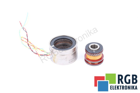 21BRCX-510-D7A/10 HAROWE RESOLVER