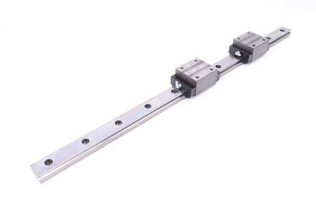 850MM PARA LASERCELL 1010DC GUÍA LINEAL