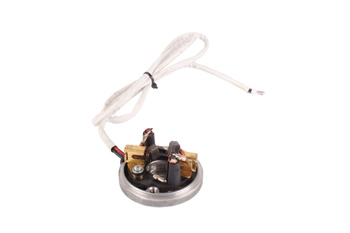 EC070.24E BRUSH HOLDER TRANSTECNO PORTAESCOBILLAS