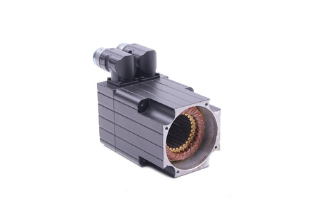 G423-404A MOOG ESTATOR