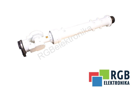 UX120 KAWASAKI F1C-A35-ZC01-59 MUÑECA DEL ROBOT