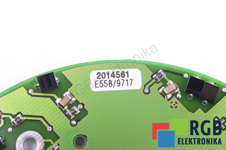 2014561 SICK PARA PLS101