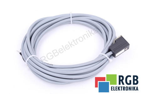 1834484206 BOSCH 5M CABLE