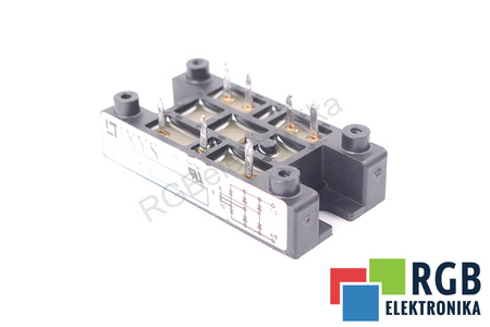 VUO22-16NO1 IXYS 22A, 1600V