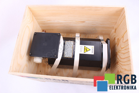 A06B-0853-B390#3000 FANUC ESTATOR