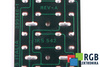 1KS542 TEXAS INSTRUMENTS PARA TNC145CS TECLADO