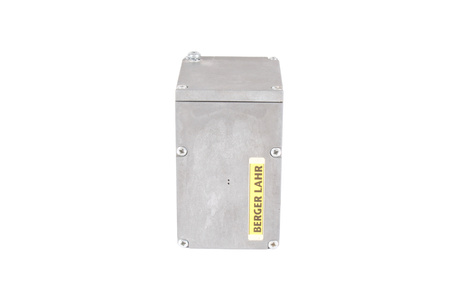 IFS63/2DP0-DS/-I-B54/O-01RPP41 BERGER LAHR