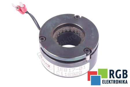 1EB17-01 MATRIX ENGINEERING FRENO