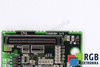 D96030A 3/3 PRO-FACE GP370 PARA GP370-SC21-24VP 24VDC 20W