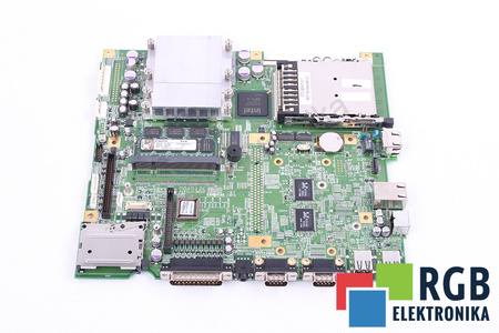 PS371XA-MAIN DIGITAL D06012C PLACA BASE