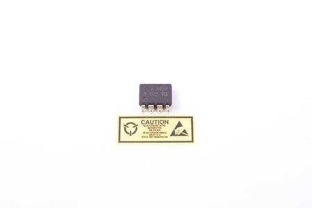 HCPL-V454 AVAGO TECHNOLOGIES AV454 SUSTITUTO PARA HCPL-J454