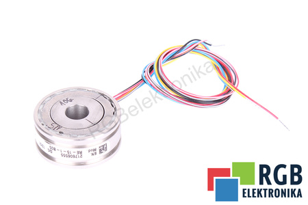 RE-15-1-B05 LTN RESOLVER