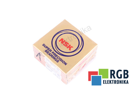 7208CTRDULP3 NSK 40X18X80MM RODAMIENTO