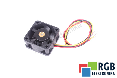 109P0405H601 SANYO DENKI SANACE40 40X40X20MM, 5V, 0.32A VENTILADOR