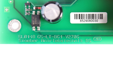 SL0148 STOBER G5-LT-BG1 V2706
