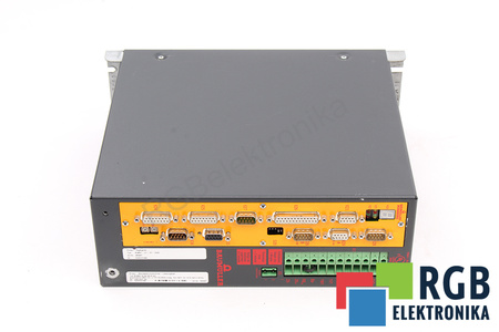 BUM60-12/24-54-B-001 BAUMÜLLER BUM60-VC-0C-0022