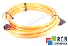 6FX8002-5CS66-1BC0 SIEMENS 12M CABLE