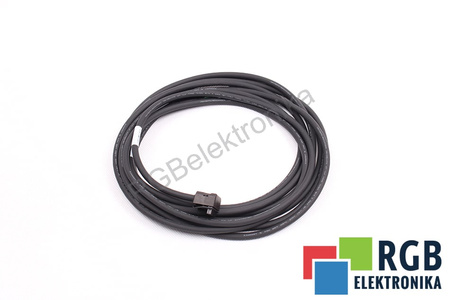 CABLE JZSP-CSM12-05-E PARA SERVODRIVES YASKAWA SIGMA V 5M SUSTITUTO