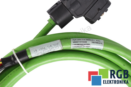 VW3E1141R050 SCHNEIDER ELECTRIC 5M CABLE