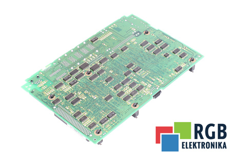 A20B-8100-0661 FANUC AVERIADO - PARA PIEZAS