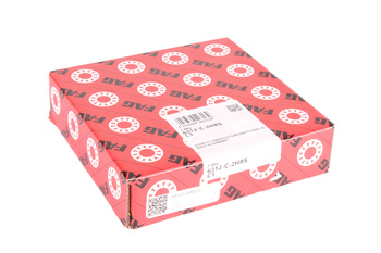 6312-C-2HRS-C3 FAG 60X130X31 RODAMIENTO