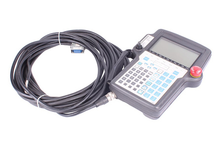 A05B-2518-C370#ENG FANUC TEACH PENDANT