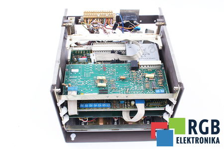 6RA2120-6DV66-0 SIEMENS D400/35 SIMOREG