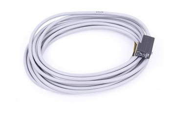 1834484207 BOSCH 5M CABLE