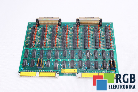 I64 0.853.035 GILDEMEISTER I/O.ADR.C8 0.861.295-72.0