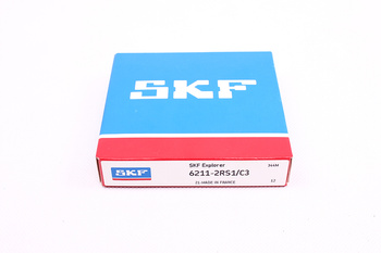 6211-2RS1/C3 SKF 55X100X21 RODAMIENTO