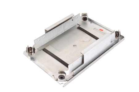 SIMATIC BOX PC 620 SIEMENS BANDEJA DE UNIDAD