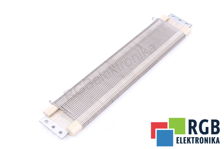 RESISTENCIA 10 OHM 390X75X15MM 10OHM