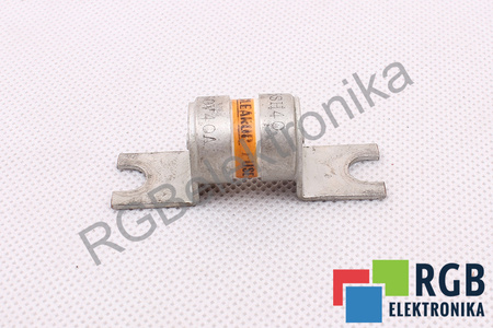 FUSIBLE 25SH40 KYOSAN CLEARUP 250V, 40A