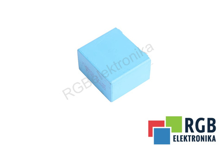 CONDENSADOR B81121 X2 MKT/SH EPCOS 59435 CB114 1UF, 300V