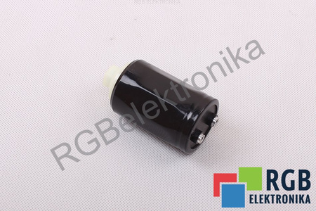 CONDENSADOR ALS21A1037XX BHC COMPONENTS LTD 55/085/56 470UF, 400VDC
