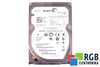 ST980313AS SEAGATE MOMENTUS 5400.6 80GB, SATAII, 2.5", HDD