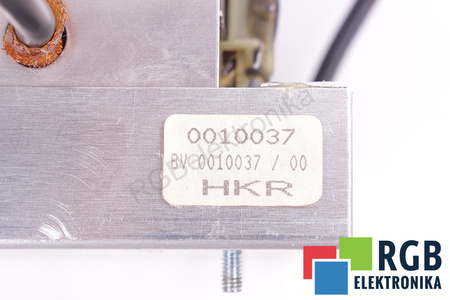 BV0010037/00 HKR SUPRESOR