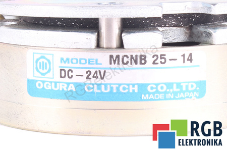 MCNB25-14 OGURA CLUTCH FRENO