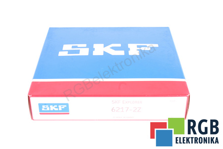 6217-2Z SKF 85X150X28 RODAMIENTO