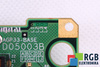 AGP33-MAIN PRO-FACE D05003B PARA AGP3301-L1-D24 3280007-13 PLACA BASE