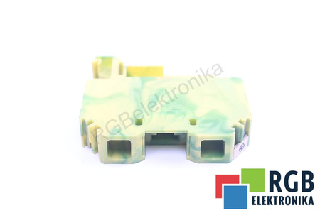 AWG18-6 WAGO 16MM2 DIN ARTICULACIÓN