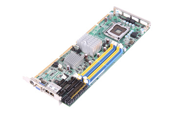 PCE-5124 ADVANTECH 19A2512403 AVERIADO - PARA PIEZAS