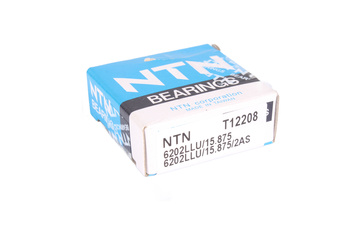 6202LLU/15.875 NTN 15.8X35X11 RODAMIENTO