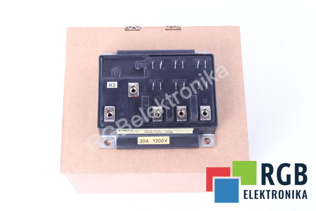 6DI30A-120 FUJI ELECTRIC