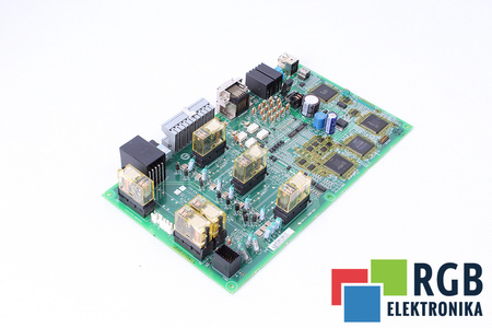 DF0200763-D0 YASKAWA JANCD-NTU01-1