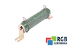 RESISTENCIA GSB30X133 KRAH-RWI 10 OHM
