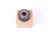 80X66X33MM POLEA DENTADA