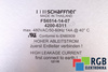 FS6514-14-07 SCHAFFNER