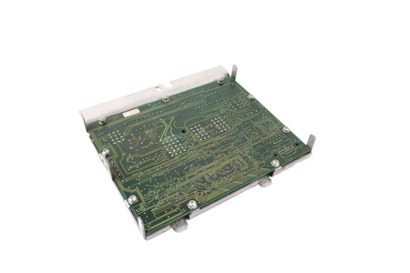 3HAB7215-1/07 ABB DSQC331