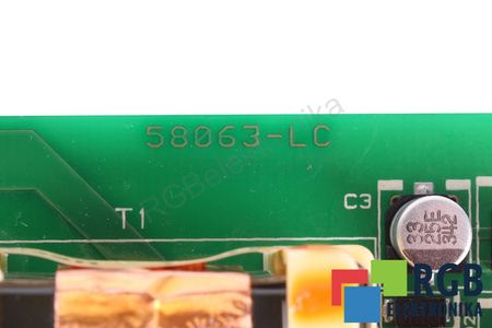 58063 KSB AVERIADO - PARA PIEZAS